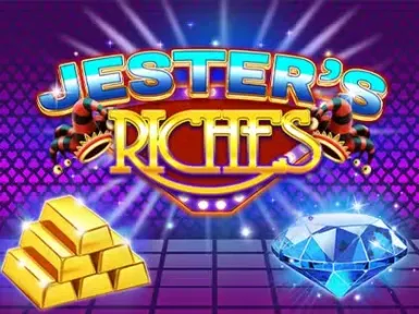 BluVegas Casino screenshot