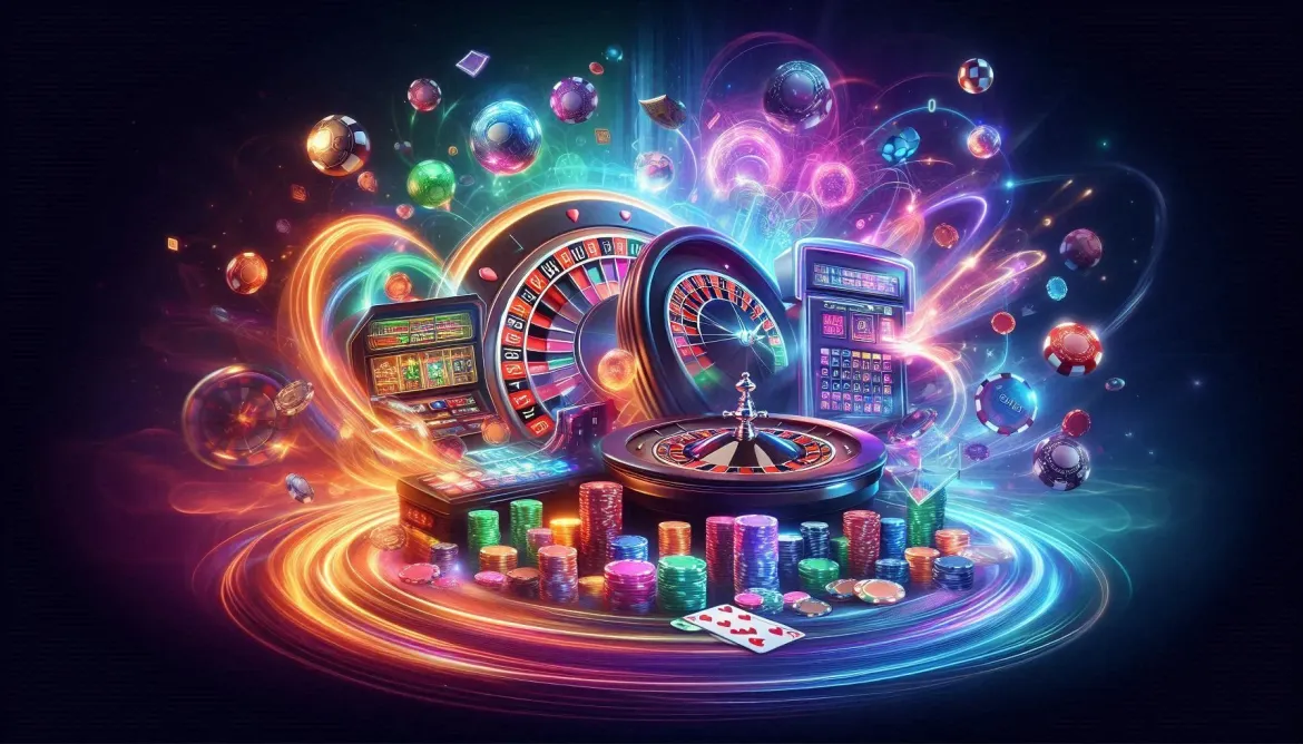 BluVegas Casino